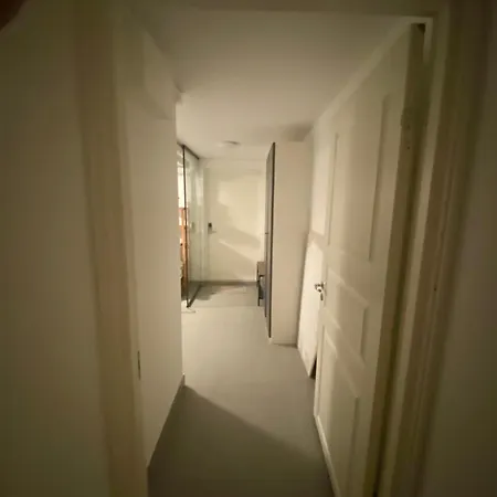 Maison Jakobsli Trondheim Extérieur photo