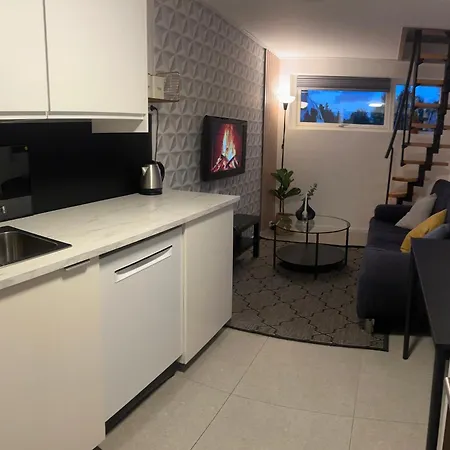 Maison Jakobsli Trondheim Extérieur photo