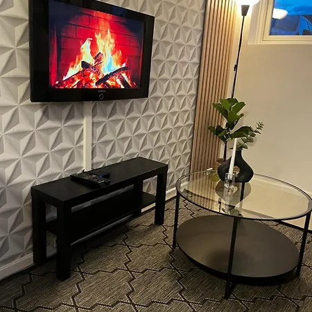 Maison Jakobsli Trondheim Extérieur photo