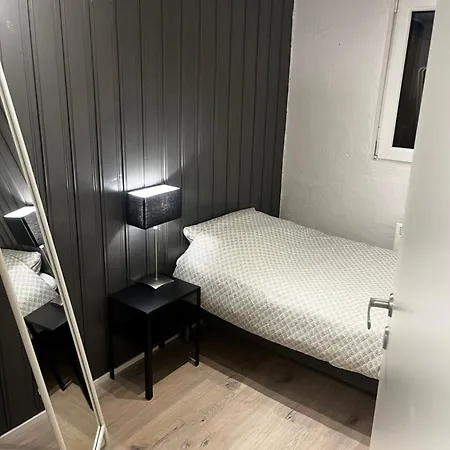 Maison Jakobsli Trondheim Extérieur photo
