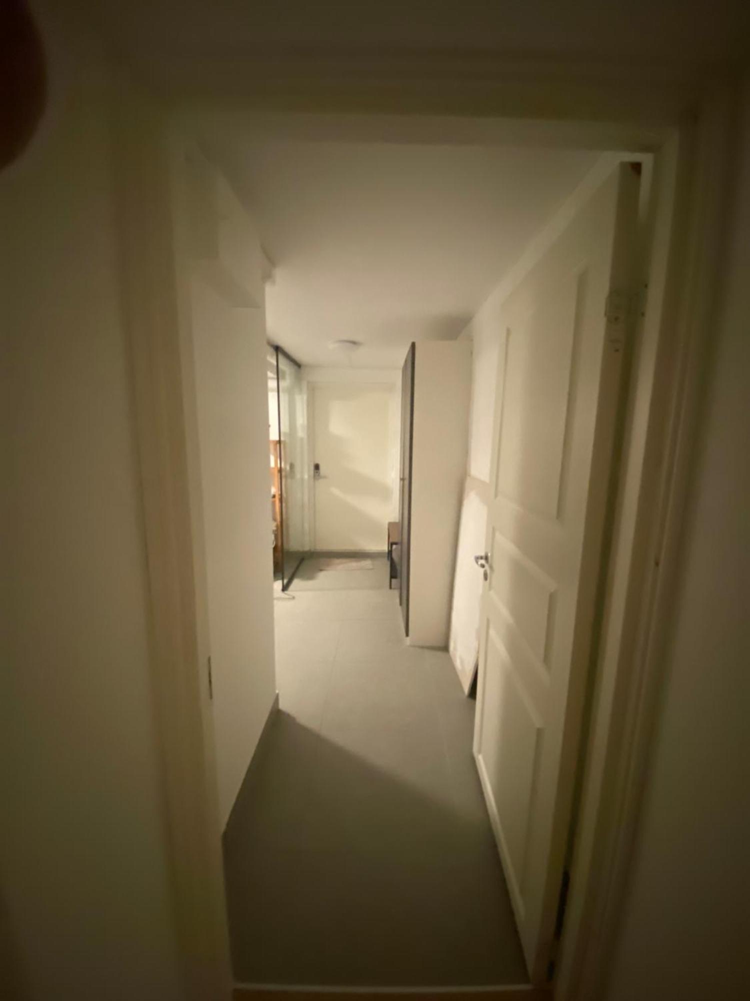 Maison Jakobsli Appartement *