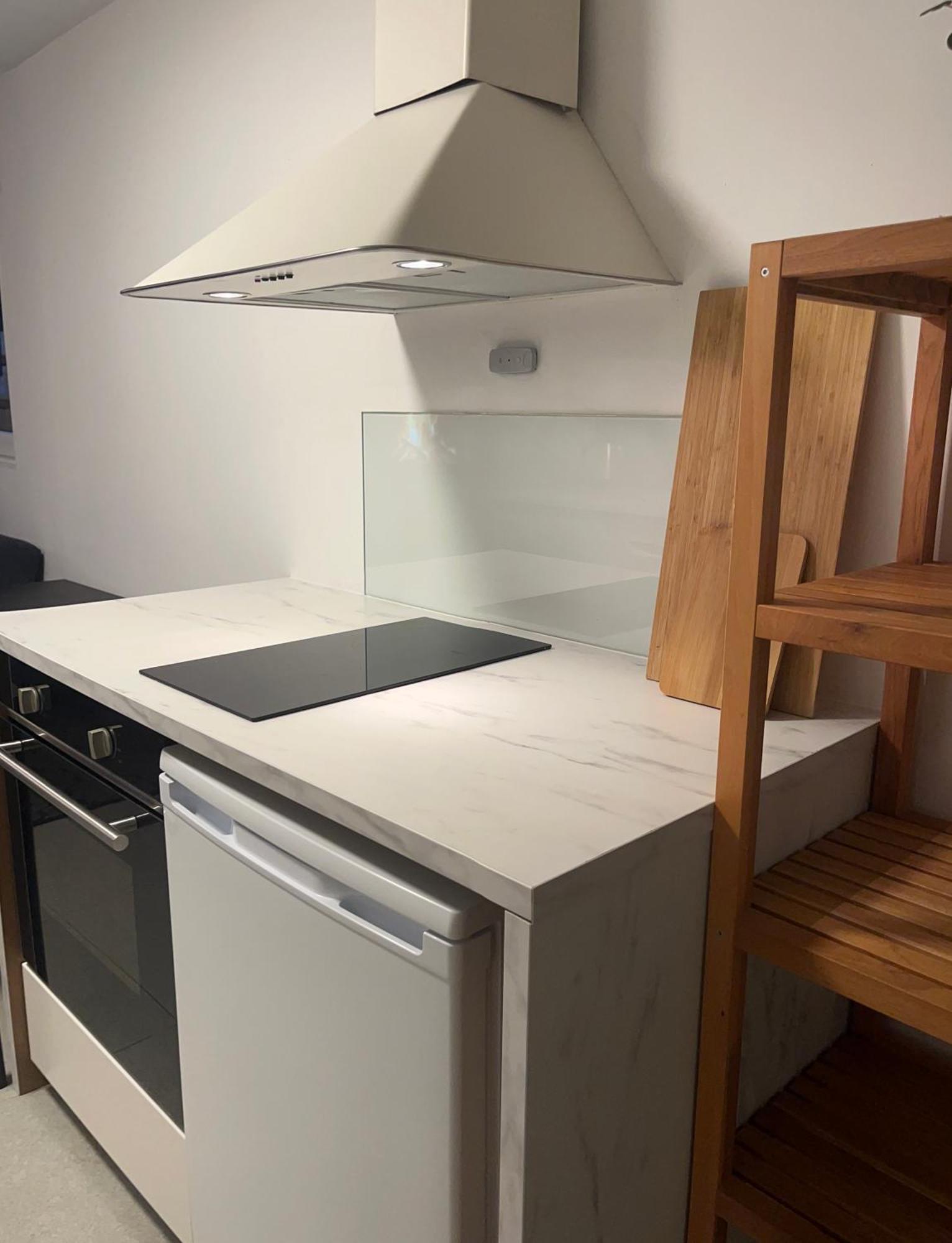Maison Jakobsli Appartement Trondheim