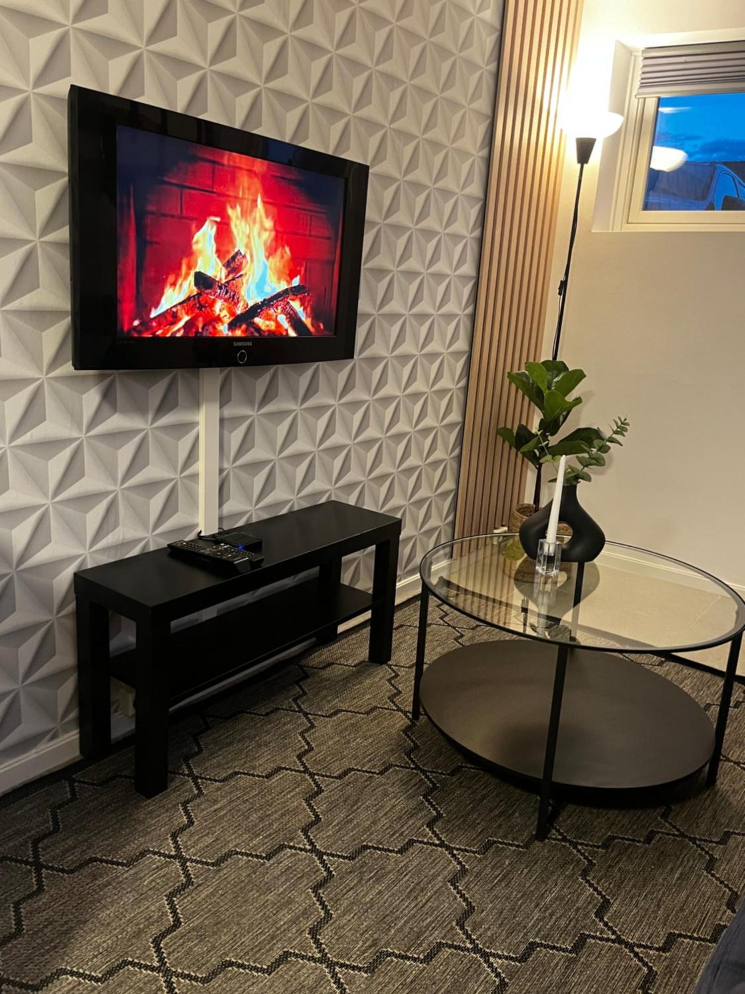 Maison Jakobsli Appartement