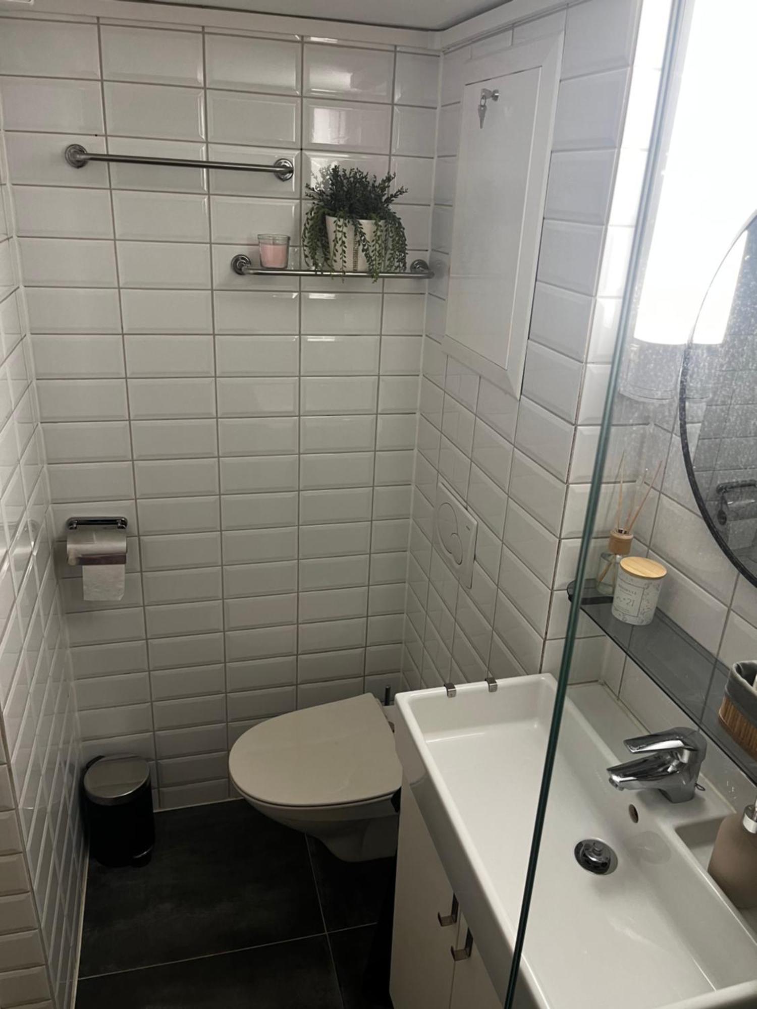 Maison Jakobsli Appartement Trondheim