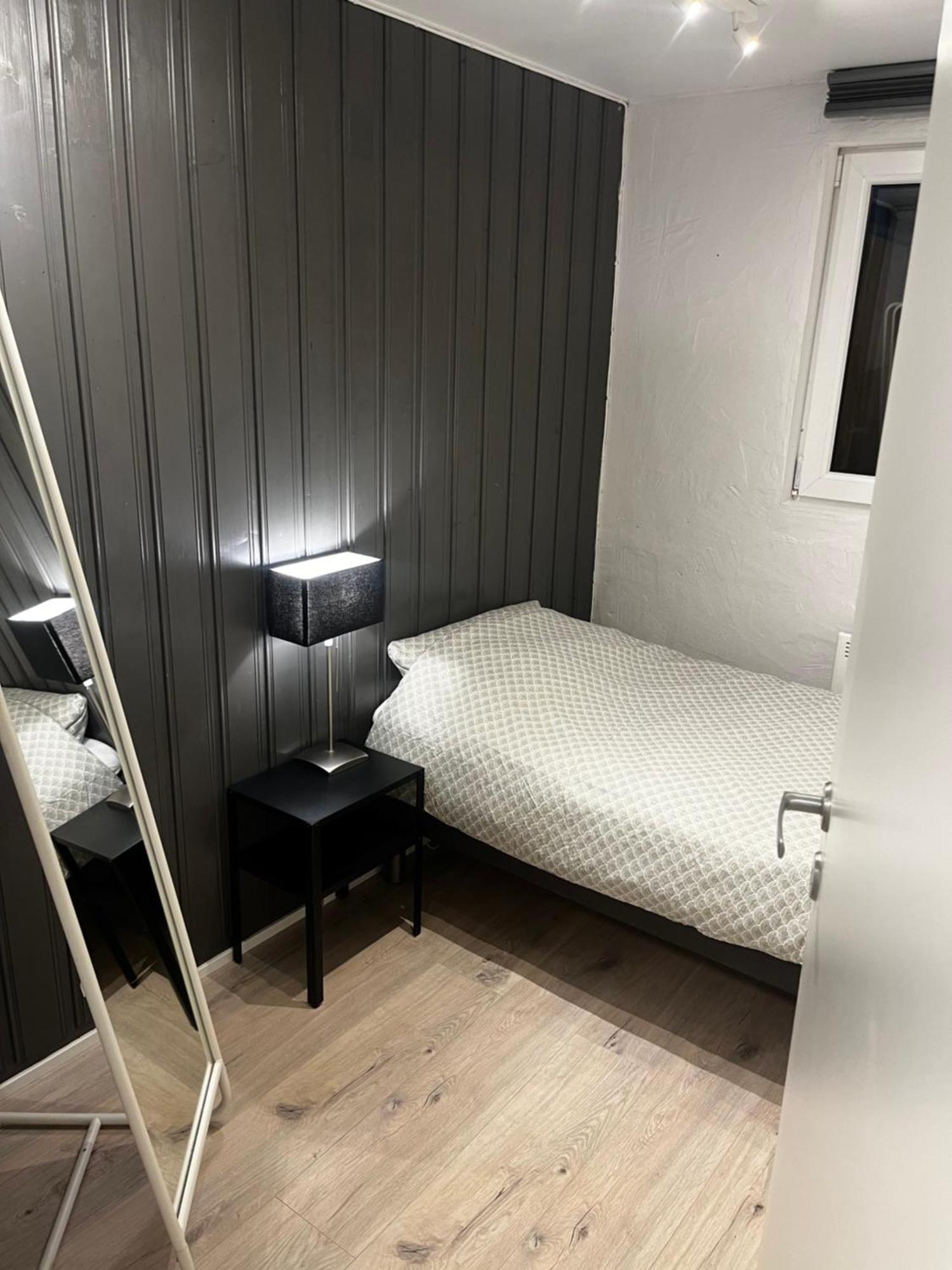 Maison Jakobsli * Trondheim