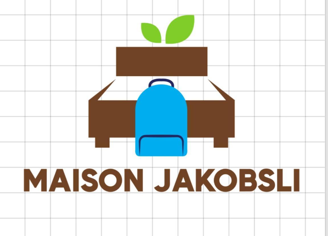 Maison Jakobsli *
